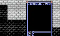 Link no Bouken – The Legend of Zelda 2 (Japan)