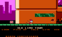 Linus Spacehead’s Cosmic Crusade (USA) (En,Fr,De,Es) (Unl)