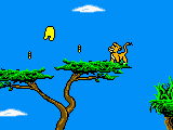 Lion King, The – Simba’s Mighty Adventure (USA)