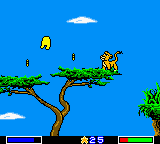 Lion King, The – Simba’s Mighty Adventure (USA)