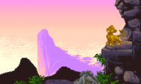 Lion King, The (USA)