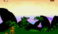 Lion King, The (World)