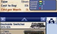 Lionel Trains – On Track (Europe) (En,Fr,De,Es,It)