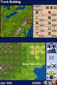 Lionel Trains – On Track (USA)