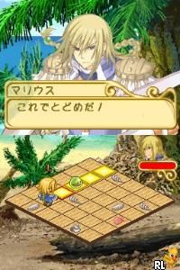 Lise no Atelier – O’ldor no Renkinjutsushi (Japan)