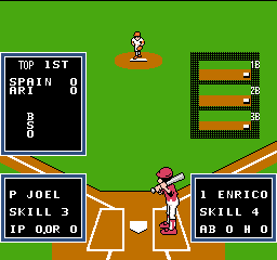 Little League Baseball – Championship Series (USA)