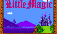 Little Magic (Japan) [En by Gaijin+TransBRC v0.33Alpha] (Incomplete)
