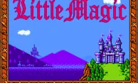 Little Magic (Japan) [En by Gaijin+TransBRC v0.33Alpha] (Incomplete)