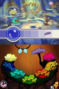 Little Mermaid – Ariel no Umi no Takaramono (Japan)