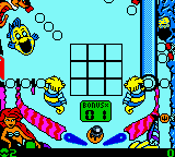 Little Mermaid II, The – Pinball Frenzy (Europe) (En,Fr,De,Es,It)