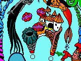 Little Mermaid II, The – Pinball Frenzy (USA) (En,Fr,De,Es,It)