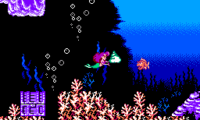 Little Mermaid – Ningyo Hime (Japan)