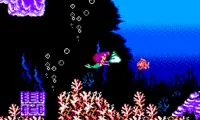 Little Mermaid – Ningyo Hime (Japan)