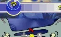 Little Mermaid, The – Ariel’s Undersea Adventure (USA) (En,Fr,De,Es,It)