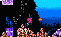 Little Mermaid, The (USA)