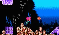 Little Mermaid, The (USA)