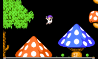 Little Nemo – The Dream Master (Europe)