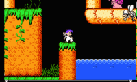 Little Nemo – The Dream Master (USA)