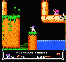 Little Nemo – The Dream Master (USA)