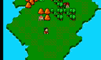 Little Ninja Brothers (USA)