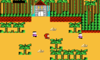 Little Red Hood (Australia) (Unl) (HES)