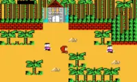 Little Red Hood (Australia) (Unl) (HES)