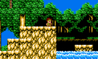 Little Samson (Europe)