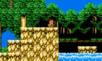 Little Samson (Europe)