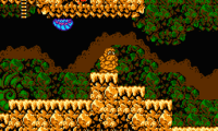 Little Samson (USA)