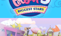 Littlest Pet Shop 3 – Biggest Stars – Blue Team (USA) (En,Fr)