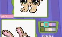 Littlest Pet Shop – Garden (Europe) (En,Fr,De,Es,It,Nl,Sv,No,Da,Fi,Pl,Cs)