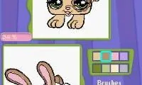 Littlest Pet Shop – Garden (Europe) (En,Fr,De,Es,It,Nl,Sv,No,Da,Fi,Pl,Cs)