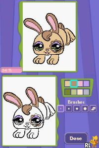 Littlest Pet Shop – Garden (Europe) (En,Fr,De,Es,It,Nl,Sv,No,Da,Fi,Pl,Cs)