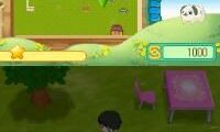 Littlest Pet Shop – Garden (Korea)