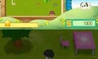 Littlest Pet Shop – Garden (Korea)