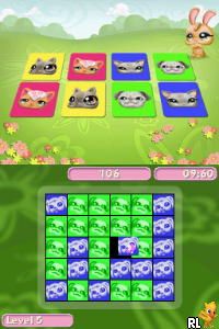 Littlest Pet Shop – Garden (USA) (En,Fr,Es)