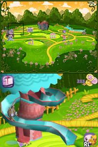 Littlest Pet Shop – Jungle (Europe) (En,Fr,De,Es,It,Nl,Sv,No,Da,Fi,Pl,Cs)