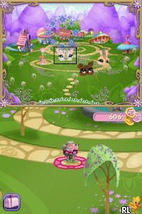 Littlest Pet Shop – Jungle (USA) (En,Fr,Es)