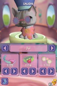 Littlest Pet Shop – Spring (Europe) (En,Fr,De,Es,It)