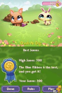 Littlest Pet Shop – Winter (Europe) (En,Fr,De,Es,It,Nl,Sv,No,Da,Fi,Pl,Cs)