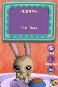 Littlest Pet Shop – Winter (USA) (En,Fr,Es)