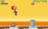 Lizzie McGuire 2 – Lizzie Diaries Special Edition (U)(Sir VG)