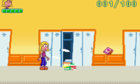 Lizzie McGuire 2 – Lizzie Diaries (U)(Rising Sun)