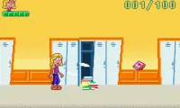 Lizzie McGuire 2 – Lizzie Diaries (U)(Rising Sun)