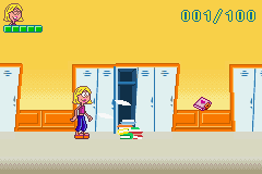 Lizzie McGuire 2 – Lizzie Diaries (U)(Rising Sun)