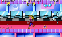 Lizzie McGuire (E)(Rising Sun)
