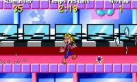 Lizzie McGuire (E)(Rising Sun)