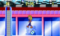Lizzie McGuire – On The Go (U)(Hyperion)