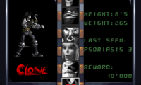 Lobo (USA) (Proto)