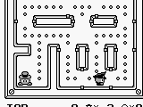 Lock’n Chase (Japan, USA)